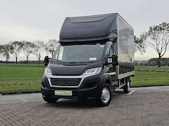 Fiat Ducato - 35 2.3 L4 ac laadklep EURO6