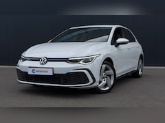 Volkswagen Golf - 1.4 eHybrid GTE 245PK | Apple Carpay |