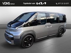 Kia PV5 Passenger - Plus 71.2 kWh '' snel leverbaar '' actie prijs