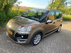 Citroën C3 Picasso - 1.4 VTi Aura|Eerste eigenaar