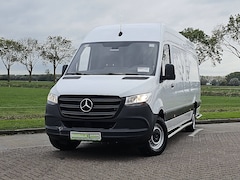 Mercedes-Benz Sprinter - 311 L3H2, automaat, airco, camera, side bars, POST NL uitv., 119 dkm
