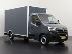 Renault Master - 2.3DCi 150PK Automaat Lowliner | Speciaalbouw | Airco | Camera | Cruise