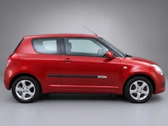 Suzuki Swift - 1.3 Exclusive automaat