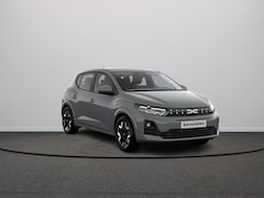 Dacia Sandero - Journey Hybrid | Achteruitrijcamera | Cruise Control en snelheidsbegrenzer | Handsfree car