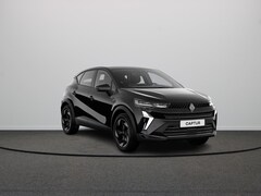 Renault Captur - Techno Full hybrid | Achteruitrijcamera | Adaptive Cruise Control | Elektrisch verwarmbare
