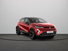 Renault Captur - Techno Full hybrid | Achteruitrijcamera | Adaptive Cruise Control | Elektrisch verwarmbare