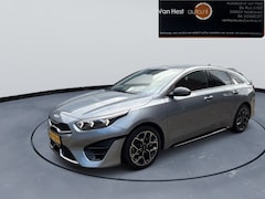 Kia Pro cee'd - ProCeed 1.5 T-GDi GT-Line GAR TOT 08-2030 | NAVI | CLIMA | SPORTVELGEN | PDC | CRUISE CONT