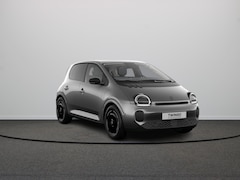 Renault Twingo - Techno Urban range | Achteruitrijcamera | LED-achterlichten | LED-dagrijverlichting met sp