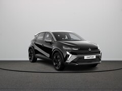 Renault Captur - esprit Alpine Full hybrid | Achteruitrijcamera | Active driver assist | Adaptive Cruise Co