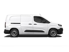 Citroën ë-Berlingo - Standaard - Elektrisch | Elektrisch verstelbare en verwarmbare buitenspiegels | Parkeersen