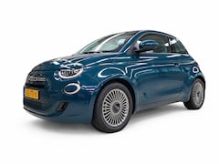 Fiat 500 - 1.0 Hybrid Torino #RIJKLAAR# | Sensoren | Cruise control