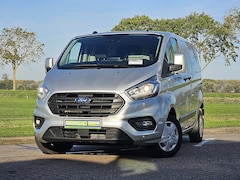 Ford Transit Custom - 2.0 L1 Dub.schuif Airco