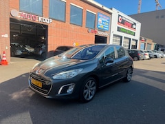 Peugeot 308 - 1.6 THP 156pk Sportium Pano Clima Cruise NAP