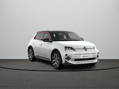 Renault 5 - 5 Techno Comfort range | Achteruitrijcamera | Draadloze telefoonoplader met magsafe techno