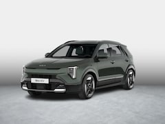 Kia Niro - 1.6 GDi Hybrid ExecutiveLine | Actieprijs* | Navi. | Clima. | Adapt. Cruise. | Parkeersens