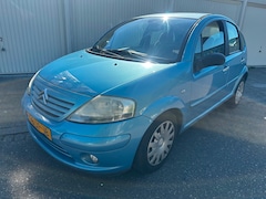 Citroën C3 - 1.4i Exclusive