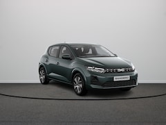 Dacia Sandero - Expression Hybrid | Bekleding ‘Expression’ | Cruise Control en snelheidsbegrenzer | Dagrij