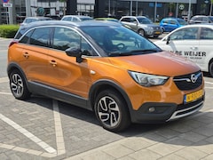 Opel Crossland X - 1.2 T. Innovation