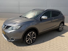 Nissan Qashqai - 1.5 dCi Tekna
