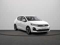 Dacia Sandero - Journey Hybrid | Achteruitrijcamera | Cruise Control en snelheidsbegrenzer | Handsfree car