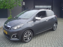 Peugeot 108 - 1.0 e-VTi Allure TOP