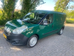 Opel Combo - 1.6 CDTi L1H1 MAXI LANG|EX BTW