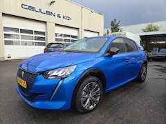 Peugeot e-208 - Allure 50 kWh