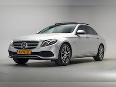 Mercedes-Benz E-klasse - 350e Business Solution [ Panorama Sfeerverlichting Navi Clima Stoelverwarming ]