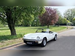 Triumph Spitfire - SOLD. Your Classic Car