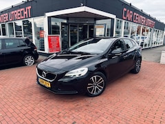 Volvo V40 - 2.0 D2 Inscription 6vers airco navi 167dkm