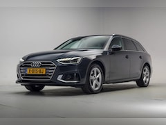 Audi A4 Avant - 35 TFSI Advanced Edition Aut. [ LED Trekhaak Virtual Sportstoelen ]