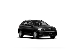 Skoda Kamiq - Essence | Airconditioning | Cruise control met speedlimiter | Driver Activity Assistant, v