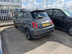 Fiat 500 - 1.0 Hybrid Rockstar