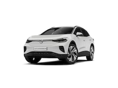 Volkswagen ID.4 - Pro Limited Edition | 'App-Connect' draadloze smartphone integratie | Achterbank in ongeli