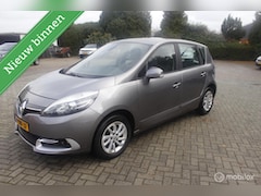 Renault Scénic - 1.2 TCe Expression