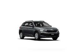 Skoda Kamiq - Essence | Airconditioning | Cruise control met speedlimiter | Driver Activity Assistant, v