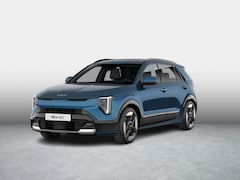 Kia Niro - 1.6 GDi Hybrid ExecutiveLine | Actieprijs* | Navi. | Clima. | Adapt. Cruise. | Parkeersens