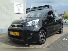 Kia Picanto - 1.0 CVVT DynamicLine / BOVAG RIJKLAARPRIJS