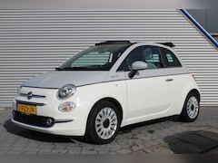 Fiat 500 - 500 1.0 Hybrid Cabrio |Nav|Clima|Cruise|