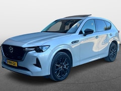 Mazda CX-60 - 2.5 PHEV Homura | Full Options + Trekhaak