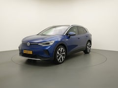 Volkswagen ID.4 - First 77 kWh | Stoelverwarming | Camera | Navigatie
