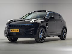 Lynk & Co 01 - 1.5 PHEV MY22 6, 6kW Zwart [ Pano 360ºcam Infinity-audio Navi ]