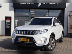 Suzuki Vitara - 1.4 BoosterJet Select Hybrid Trekhaak | AdaptiveCruise | Carplay
