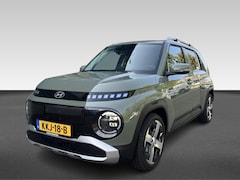 Hyundai Inster - Evolve 49 kWh | Achteruitrijcamera | Airco (automatisch) | Apple Carplay/Android Auto|tele