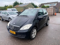 Mercedes-Benz A-klasse - 160 BlueEFFICIENCY Business Class