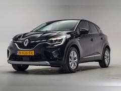 Renault Captur - 1.3 TCe 140 Intens Aut. [ Navi Apple/Android Camera Clima ]