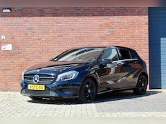 Mercedes-Benz A-klasse - 180 | Automaat | Dealer onderhouden