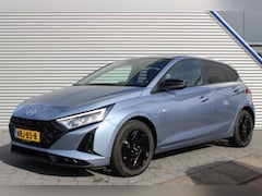 Hyundai i20 - i20 1.0 T-GDI Comfort Blackline