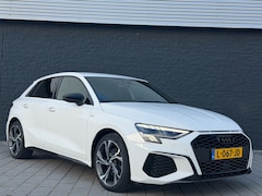 Audi A3 Sportback - 35 TFSI S-Line edition one