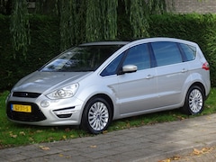 Ford S-Max - 1.6 160pk EcoBoost Platium met Navi en Trekhaak